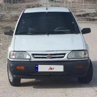 فروش پراید|خودرو سواری و وانت|جهرم, |دیوار