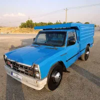 نیسان82دوگانه