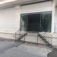 تهاتر یا فروش تجاری  *موقعیت مناسب *در فدک با ملک|فروش مغازه و غرفه|شیراز, شهرک ولیعصر|دیوار