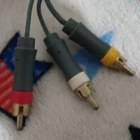 کابل AV کامپوزیت ایکس باکس ۳۶۰