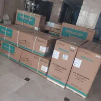 داکت اسپلیت تروپیکال 36000btu(کولرگازی) کولر گازی|کولر گازی و فن‌کوئل|کرج, فاز ۱ مهرشهر|دیوار