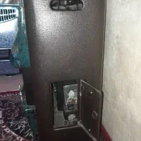 بخاری گازی