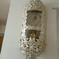 ساعت دیواری نو|ساعت دیواری و تزئینی|قم, مهر آباد|دیوار