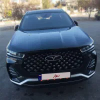 تیگو ۷پرو تیپAT