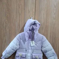 کاپشن بچه گانه خارجی|کفش و لباس بچه|مشهد, فتح المبین|دیوار