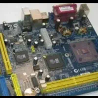 خریدار مادربرد کامپیوتر رم هارد سی پی یو