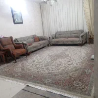 اپارتمان ۸۵ متری ۲خواب شیک  ( شهرک فیروزه )