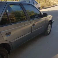 پژو ۴۰۵ مدل ۹۴|خودرو سواری و وانت|مشهد, عنصری|دیوار