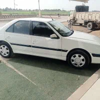 پژو پارس tuf دریچه گاز سیمی