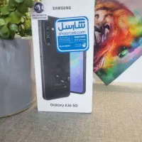 سامسونگ گلکسی A36 256/8