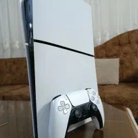 ps5 slim|کنسول، بازی ویدئویی و آنلاین|خوانسار, |دیوار