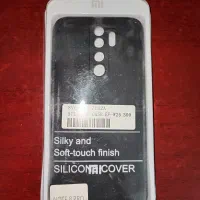 قاب گوشی Redmi Note 8 Pro