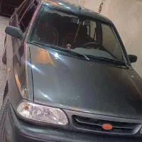 پراید ۱۳۱ مدل ۹۷
