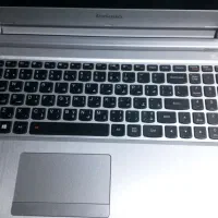 لب تاب لنووLocal Area Connection