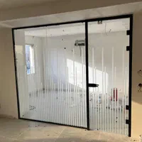 درب های اتوماتیک،سکوریت،کرکره برقی،پارتیشن شیشه ای|خدمات پیشه و مهارت|بندرعباس, |دیوار