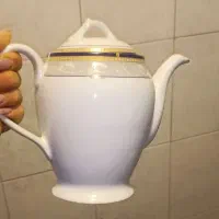 قوری بزرگ چینی پردیس