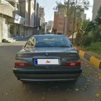 فروش پژو پارس مدل ۸۴|خودرو سواری و وانت|سقز, |دیوار