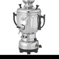 سماور گازی مارک عالی نسب|سماور، چایساز، قهوهساز|رودهن, |دیوار