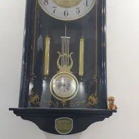 ساعت دیواری