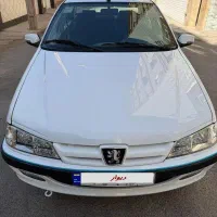 پارس اتوماتیک tu5مدل۹۸