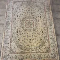 فرش ساوین ۴ متری