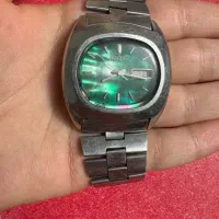 ساعت آنتیک سیکو seiko