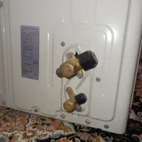 اسپیلت کولر دوتیکه