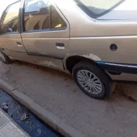 پژو مدل ۸۶|خودرو سواری و وانت|میاندوآب, |دیوار
