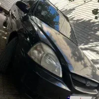 ریو مدل84|خودرو سواری و وانت|اصفهان, سنبلستان|دیوار