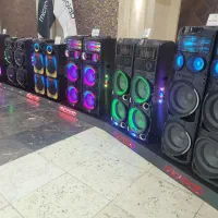 اسپیکر میکرولب بدون چک تمامی حقوق بگیران بانک رفاه