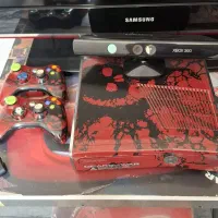 xbox360 اسلیم۳۲۰