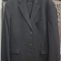 کت و شلوار مردانه سایز۴۴