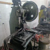 پرس ضربه ای سعادت تنی ۵ تومن