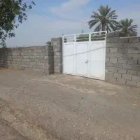 زمین بزرگ ۸۰ متری کلنگی بازسازی شده