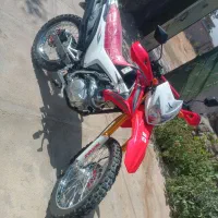 متور پرواز200