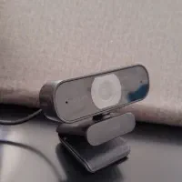 وبکم / وب کم / دوربین