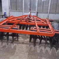 دیکس چرخی تراکتور