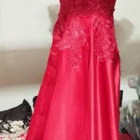 لباس حنا بدون عروس