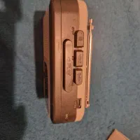 واکمن و مبدل نوار کاست به mp3 ایزدکپ|پخشکننده همراه|شیراز, معالیآباد|دیوار