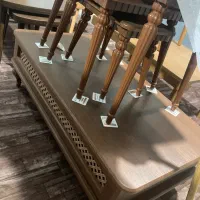 جلو مبلی|مبلمان خانگی و میز عسلی|رشت, حومه رشت|دیوار