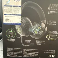 هدست گیمینگ Razer Kraken V3 Pro|قطعات و لوازم جانبی رایانه|اصفهان, احمدآباد|دیوار