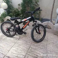 دوچرخه 20راکی