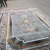 فرش رضا عزیزی