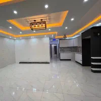 آپارتمان۷۰متری/پارکینگ/آسانسور/اقساط/شهرک شاهد