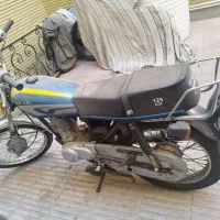 هوندا 125مزایده بشرط|موتورسیکلت|تهران, اسکندری|دیوار