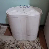 فروش  لباس شویی  دوقلو