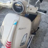 وسپا نیکتاز ۱۷۰ پاکشتی