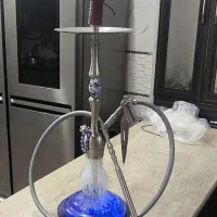 قلیان مسترتام آلمان