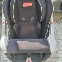 صندلی بچه برای ماشین|تخت و صندلی بچه|رشت, توشیبا|دیوار