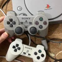 سونی۱ پلی استیشن۱